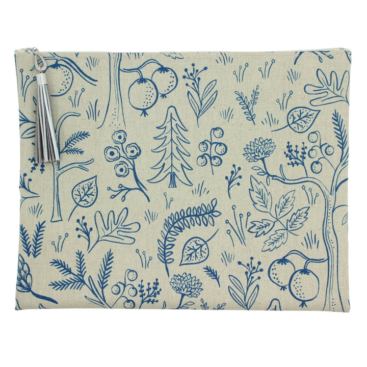 SALE | Canvas Large Pouches