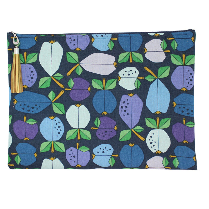 SALE | Canvas Large Pouches