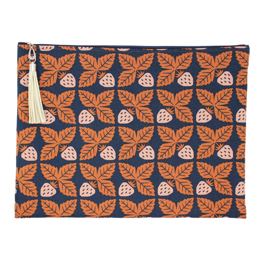 SALE | Canvas Large Pouches