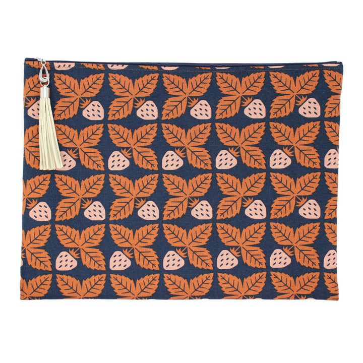 SALE | Canvas Large Pouches