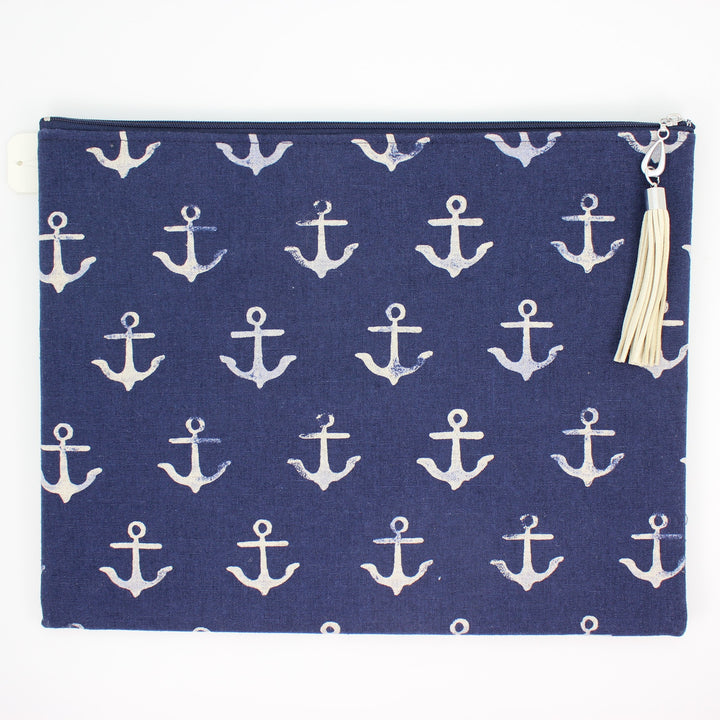 SALE | Canvas Large Pouches