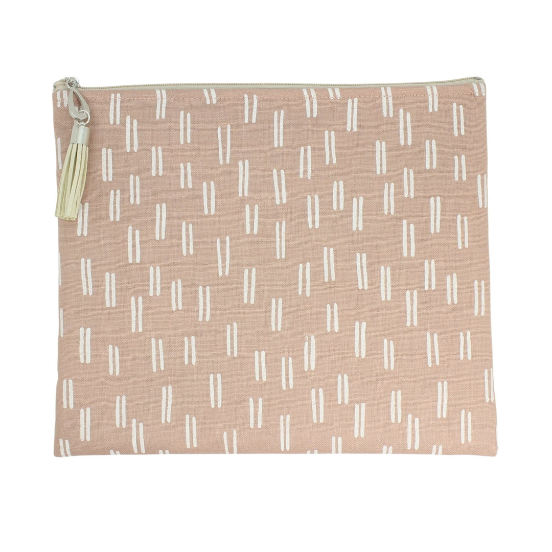 SALE | Canvas Medium Pouches