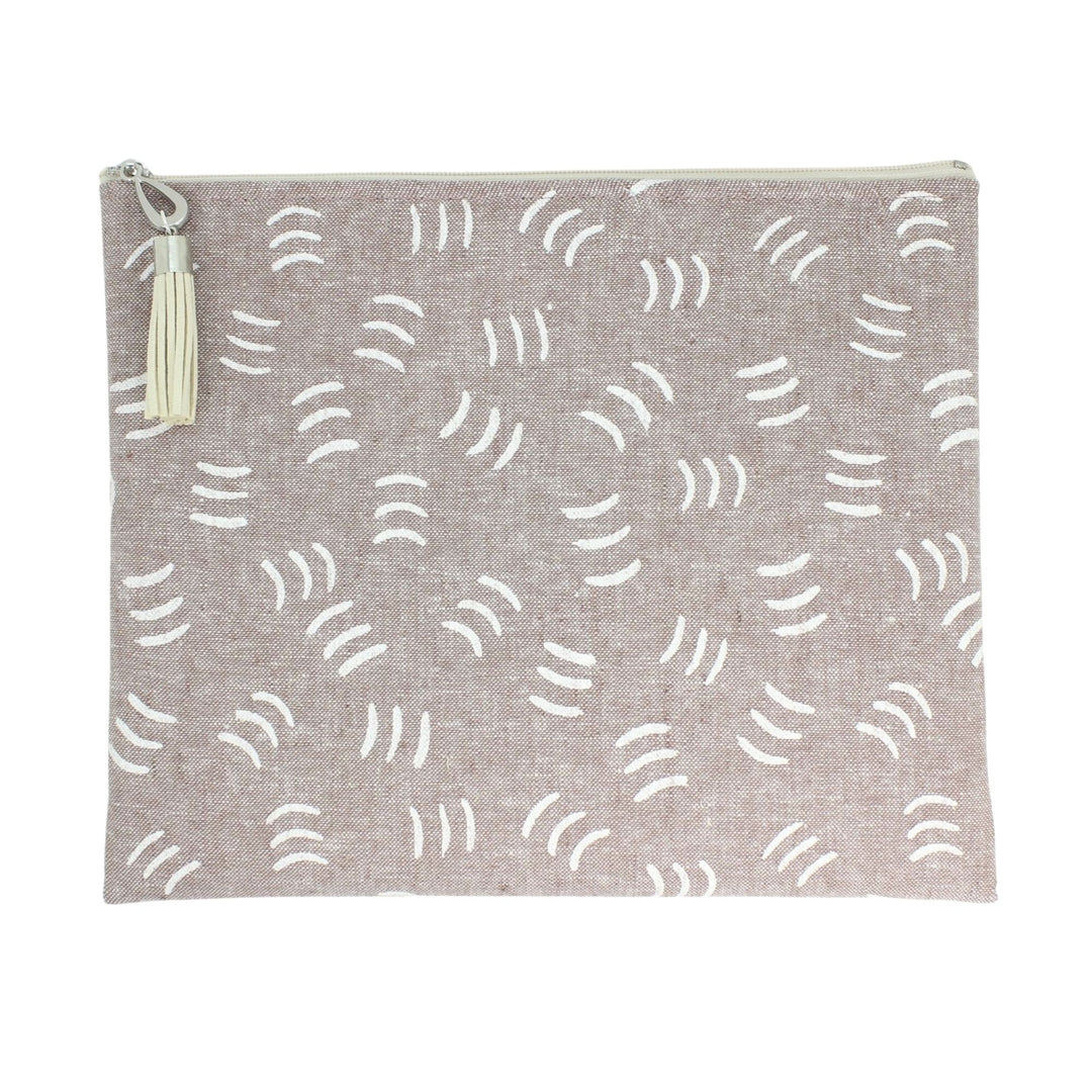 SALE | Canvas Medium Pouches