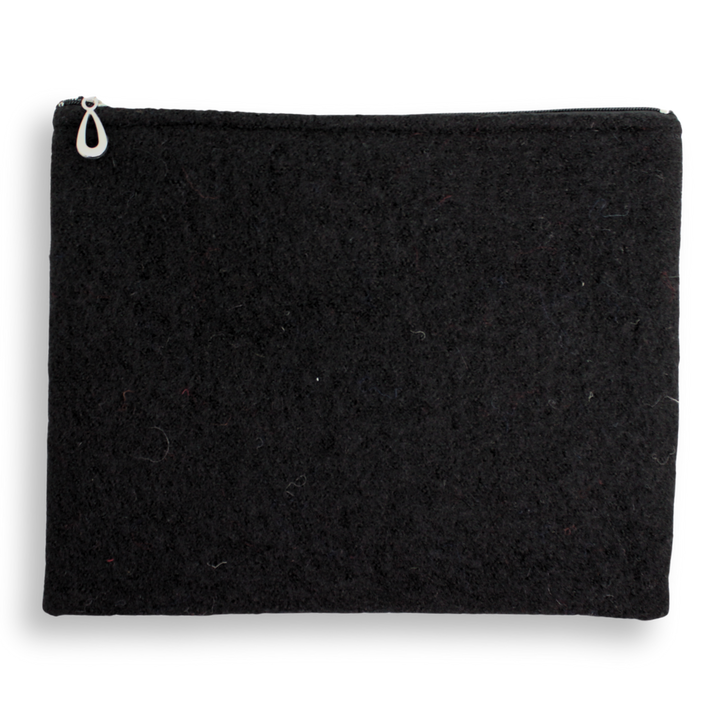 Wool Pouch