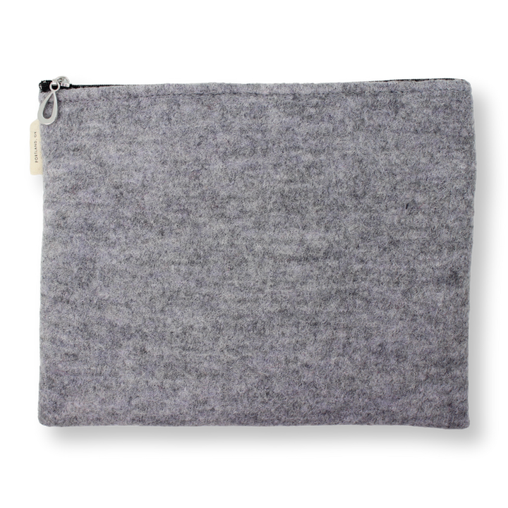 Wool Pouch