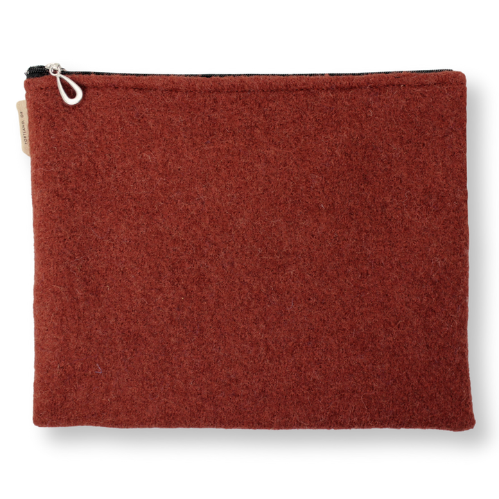 Wool Pouch