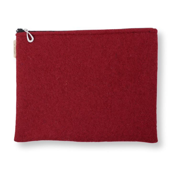 Wool Pouch
