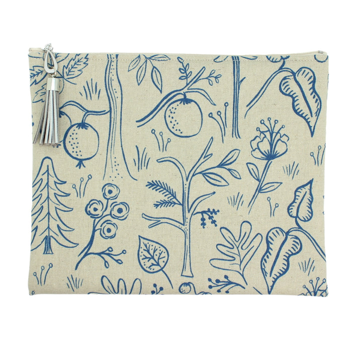 SALE | Canvas Medium Pouches