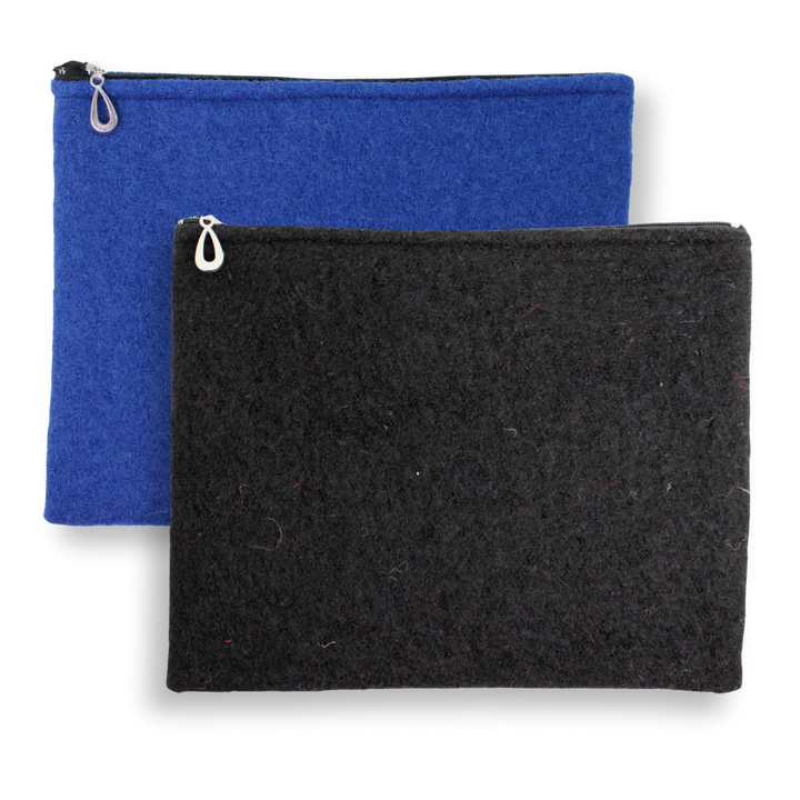 Wool Pouch
