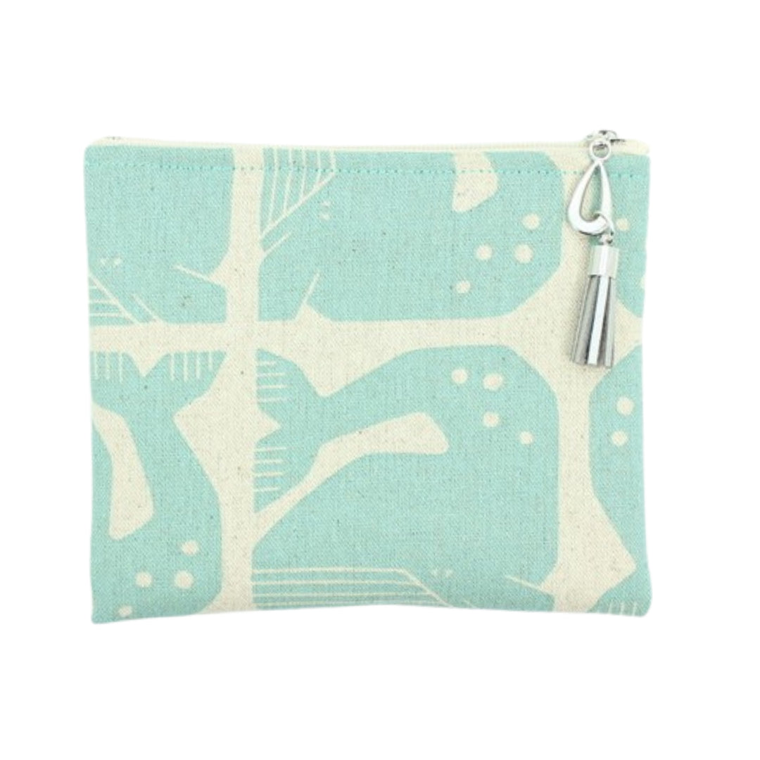 SALE | Canvas Small Pouches