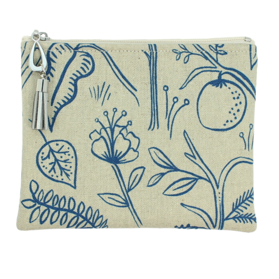 SALE | Canvas Small Pouches