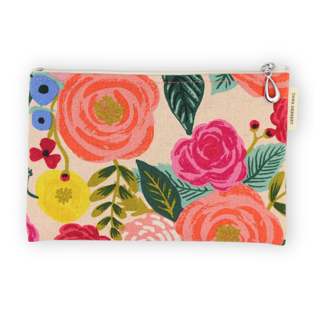 Canvas Wallet