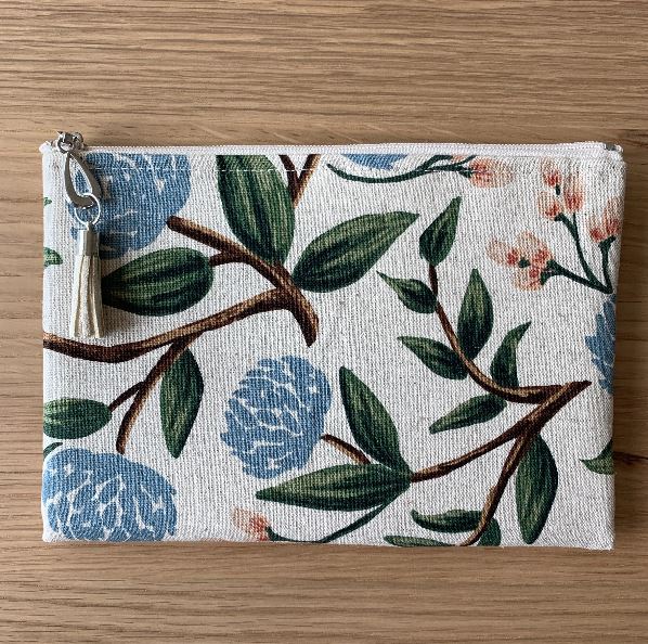 SALE | Canvas Wallet