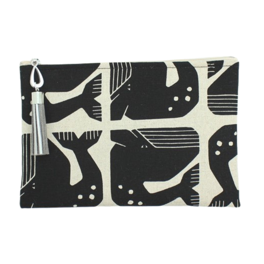 SALE | Canvas Wallet