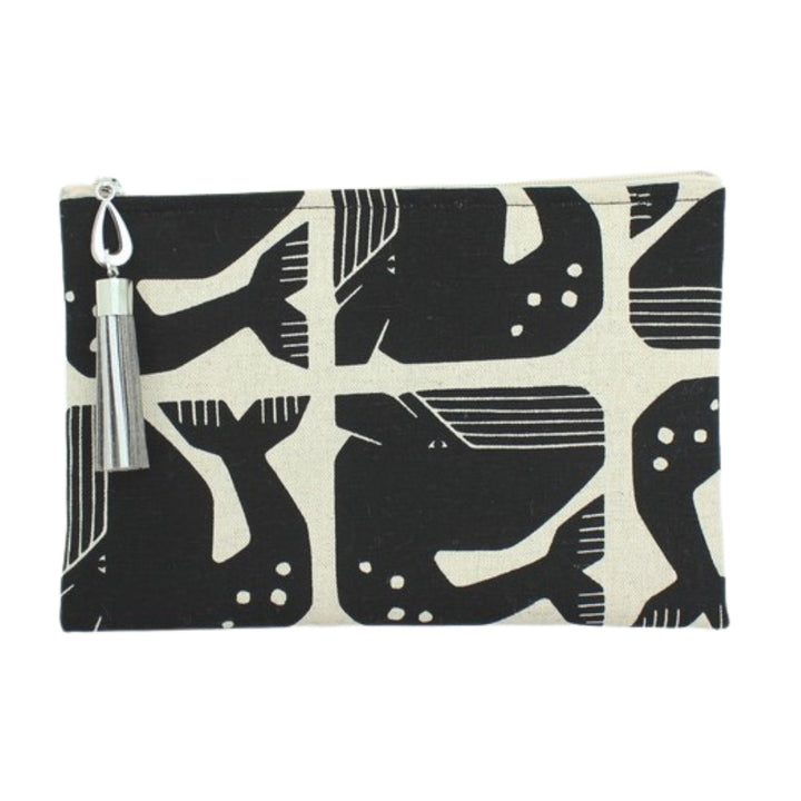 SALE | Canvas Wallet