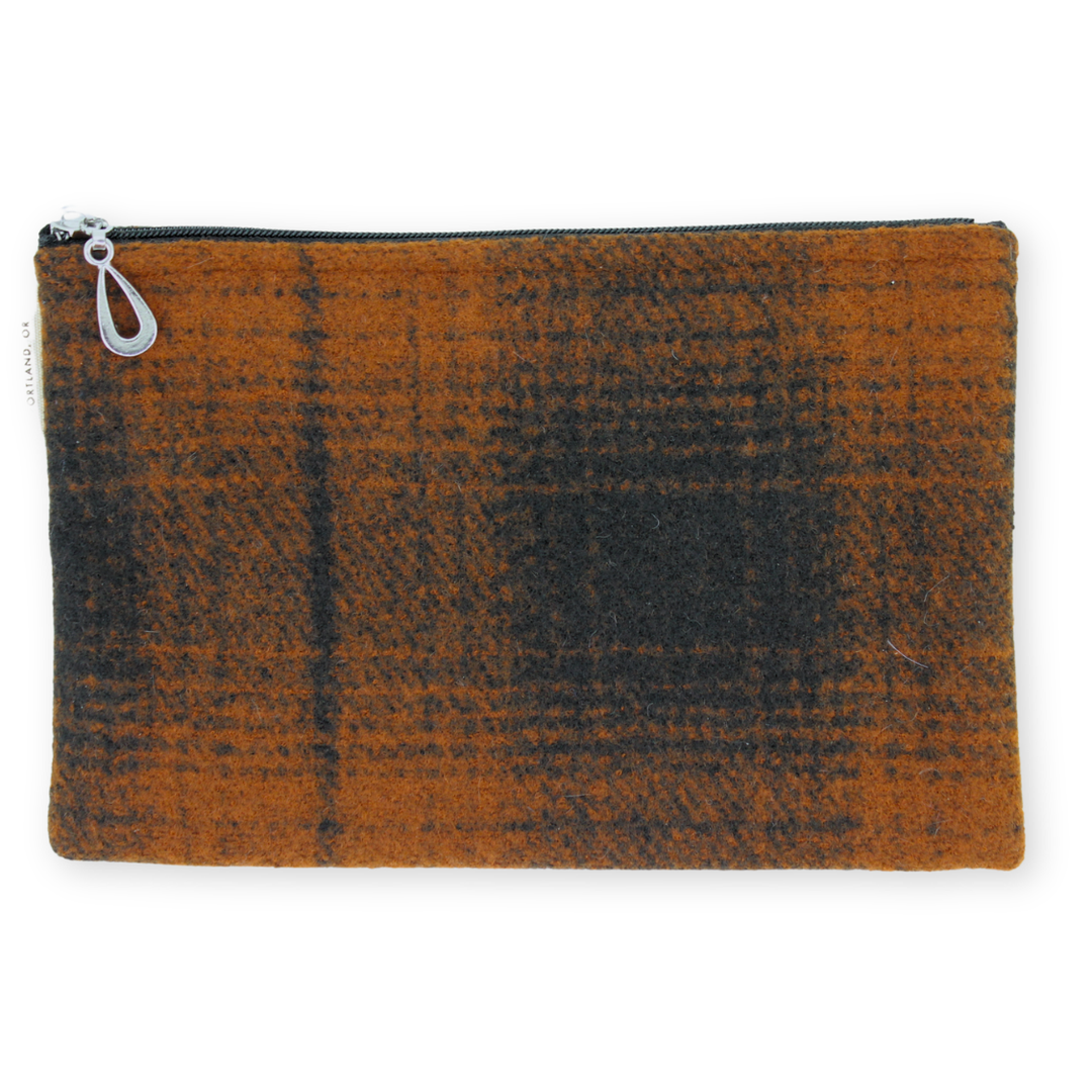 Plaid Wallet