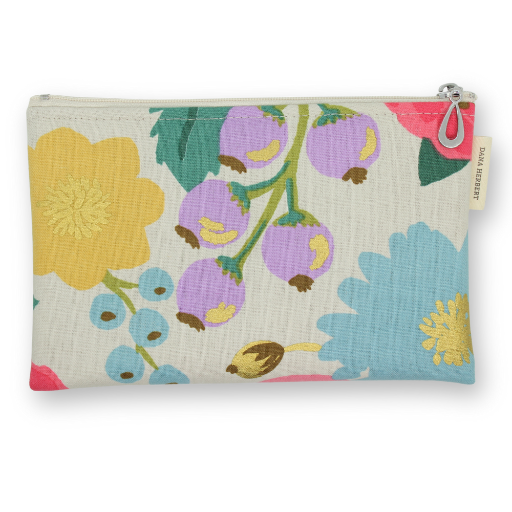 Canvas Wallet