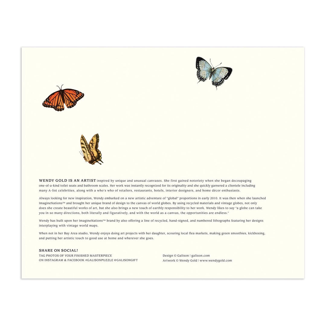 Puzzle | USA State Flowers