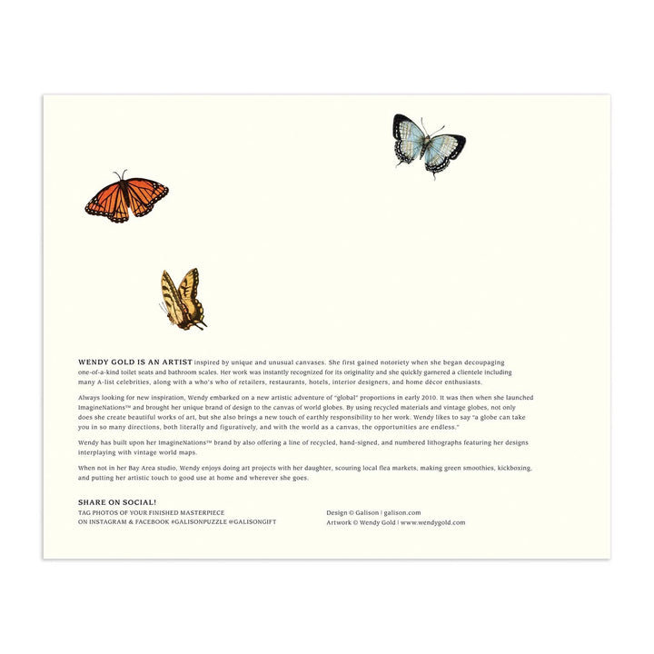 Puzzle | USA State Flowers