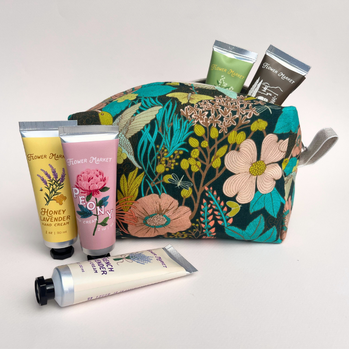 Hand Cream | Flower Market Lotions