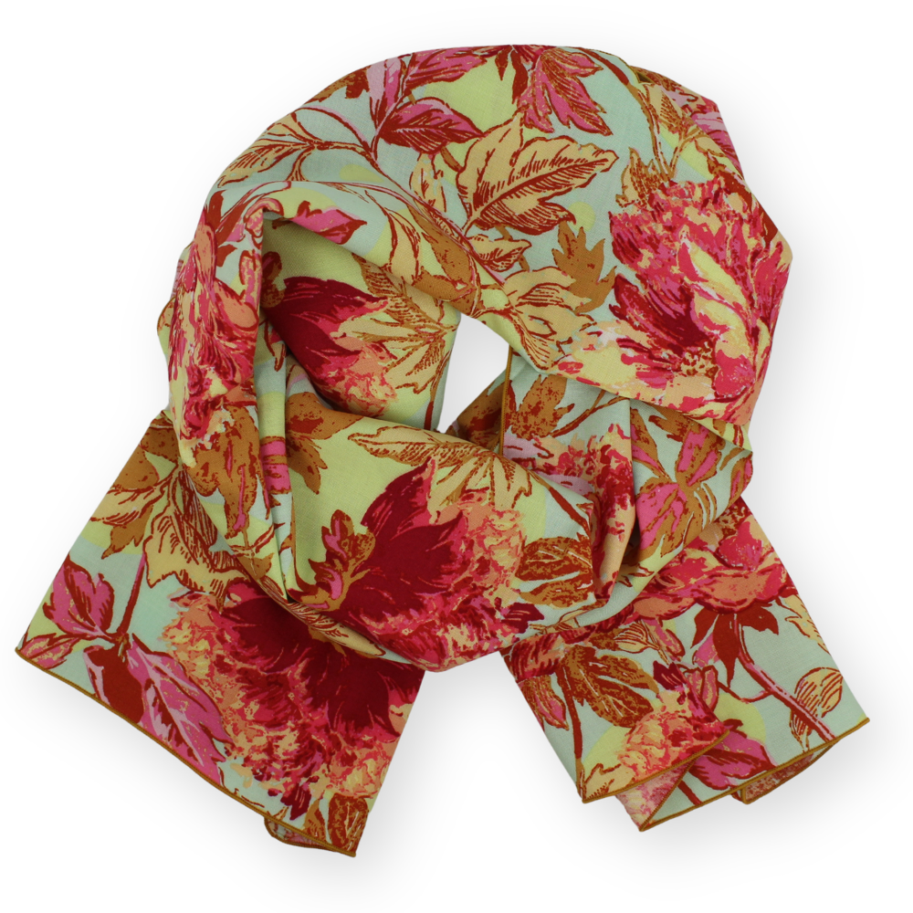 Rayon Scarf