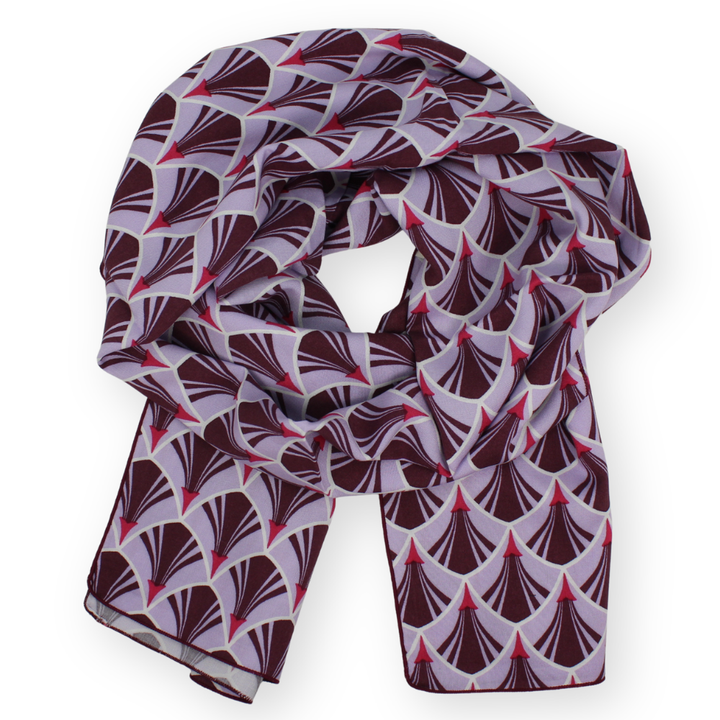 Rayon Scarf
