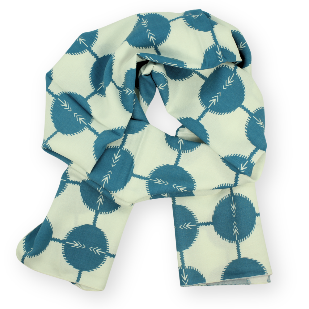 Rayon Scarf