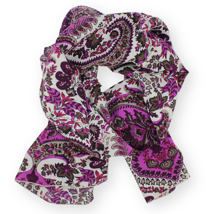 Rayon Scarf