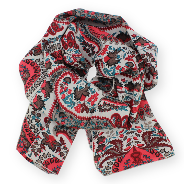 Rayon Scarf