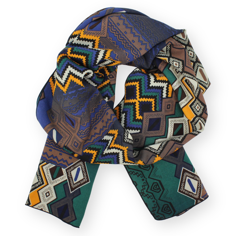 Rayon Scarf