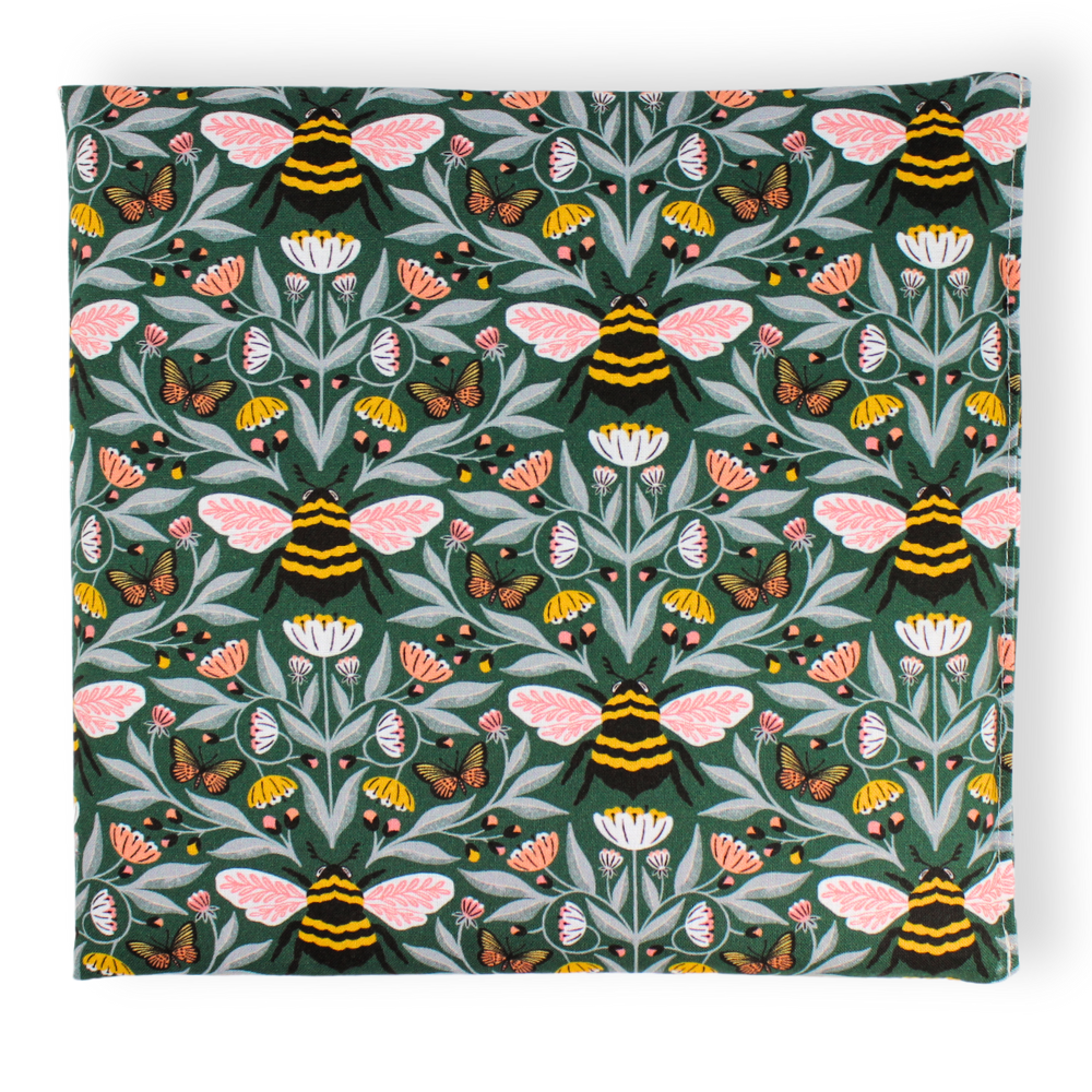 Aromatherapy Small Heat & Cold Wrap