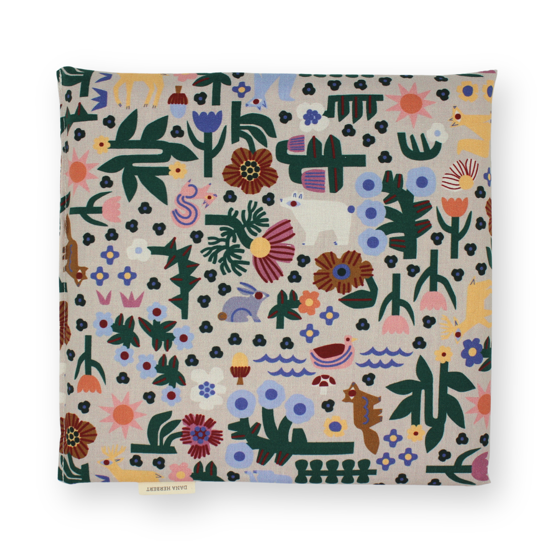 Aromatherapy Small Heat & Cold Wrap