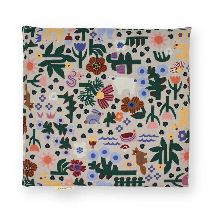 Aromatherapy Small Heat & Cold Wrap