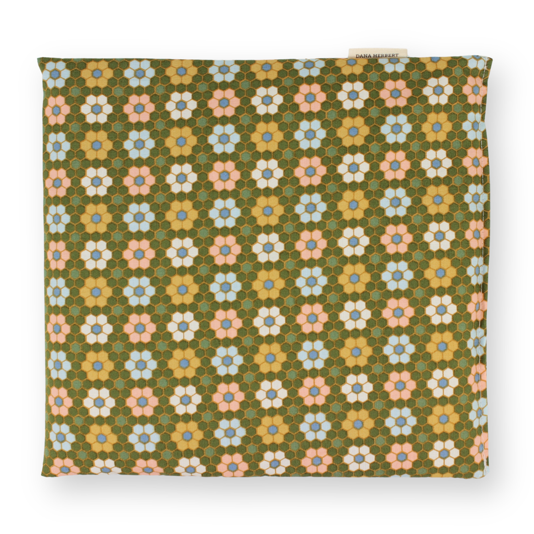 Aromatherapy Small Heat & Cold Wrap