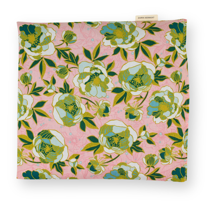 Aromatherapy Small Heat & Cold Wrap