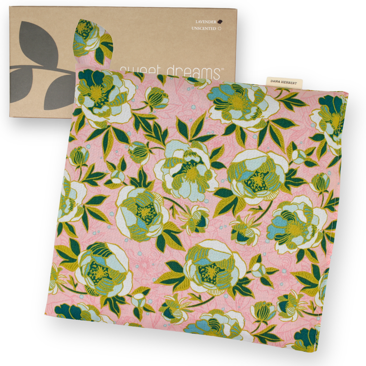 Aromatherapy Small Heat & Cold Wrap