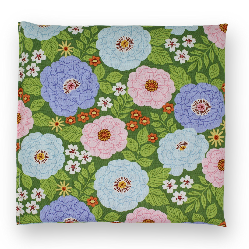 Aromatherapy Small Heat & Cold Wrap