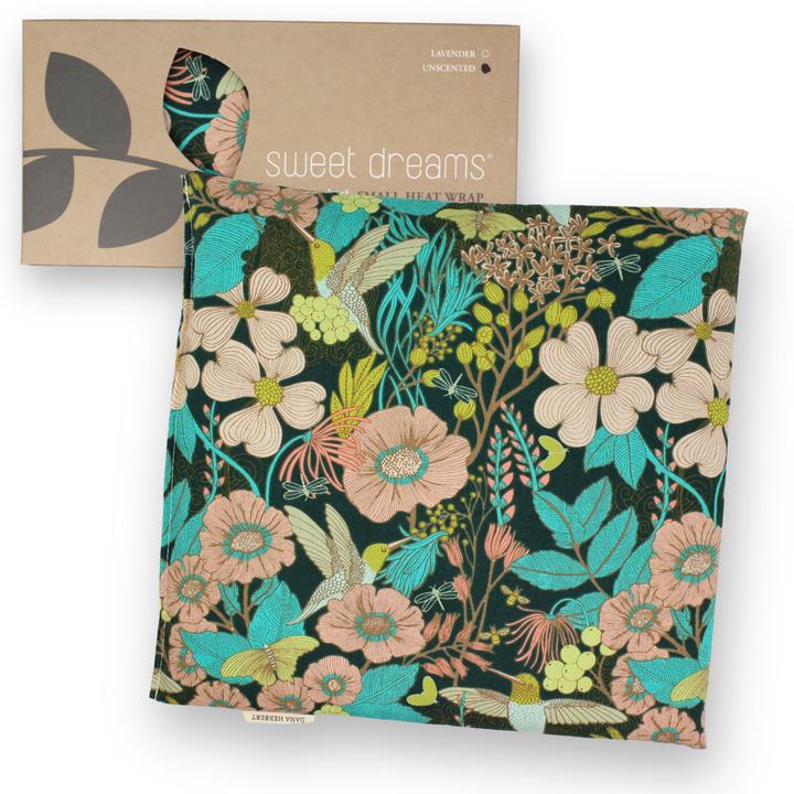 Aromatherapy Small Heat & Cold Wrap