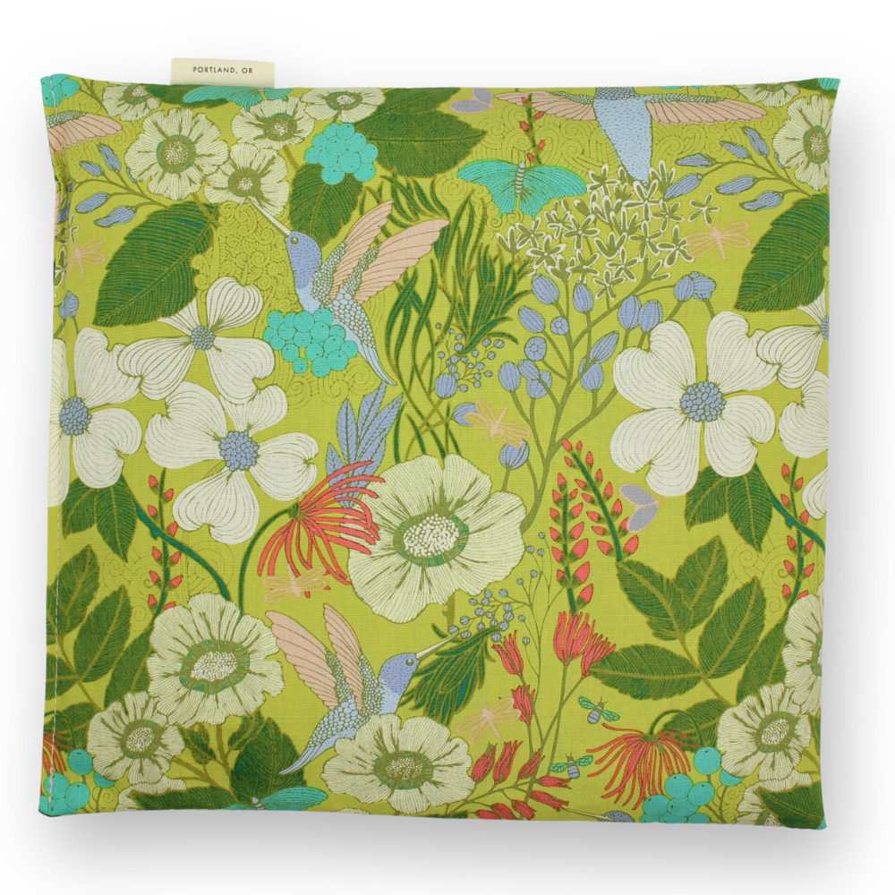 Aromatherapy Small Heat & Cold Wrap