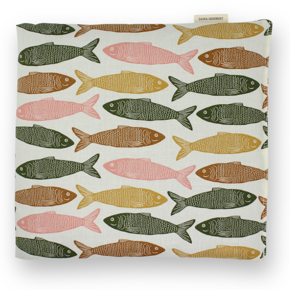 Aromatherapy Small Heat & Cold Wrap