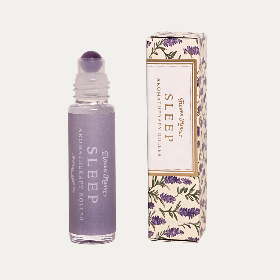 Aromatherapy Roller | Sleep Blend