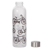 Water Bottle Glass | Bike