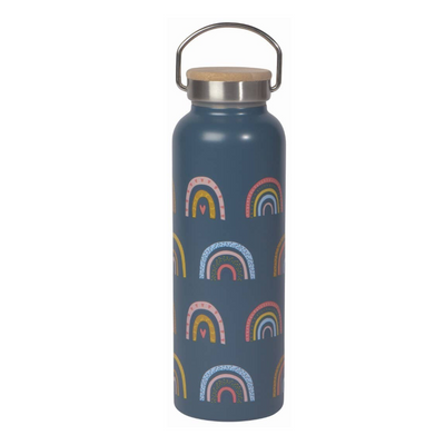 Water Bottle Stainless | Rainbows