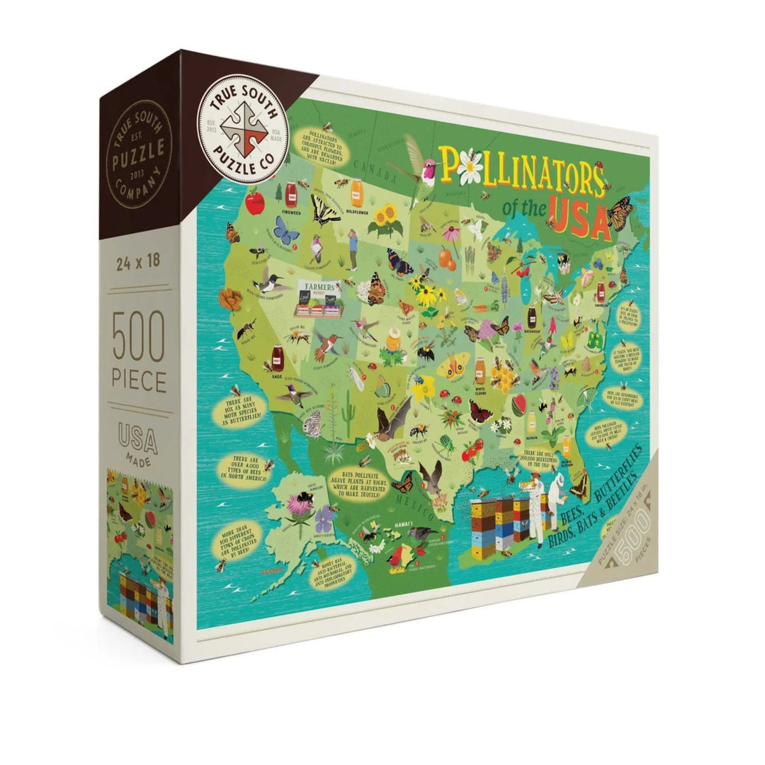 Anniversary Card "Found You Puzzle"