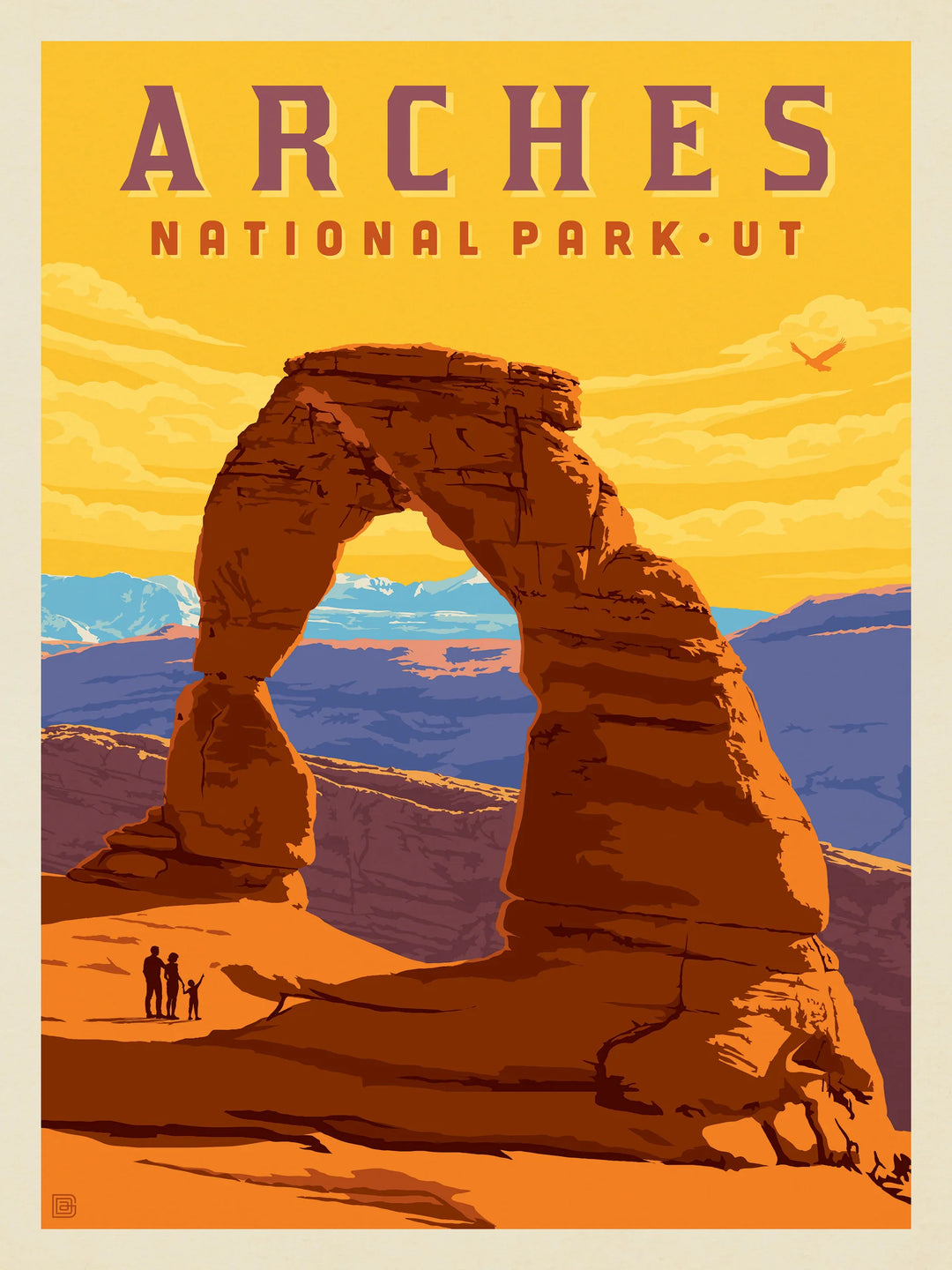 Puzzle | National Parks | Sale