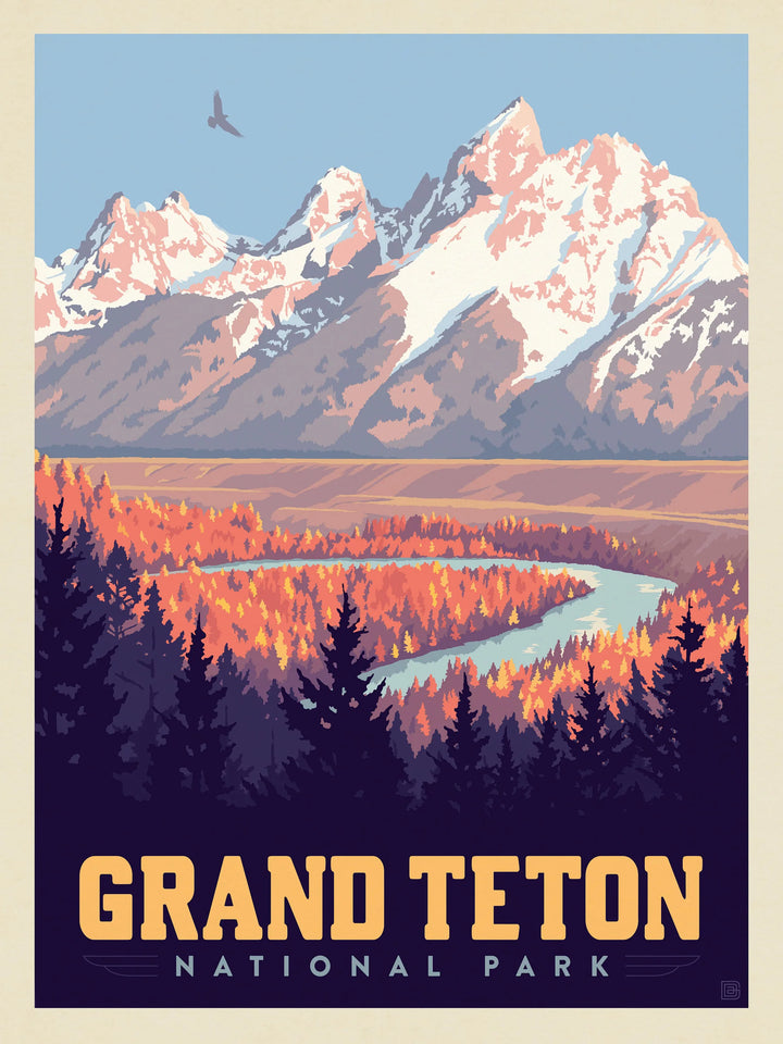 Puzzle | National Parks | Sale