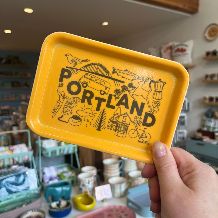 Portland Tray Small