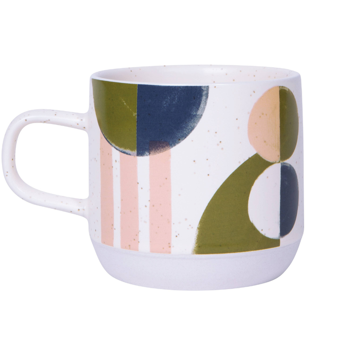 Mug | Formation Refract