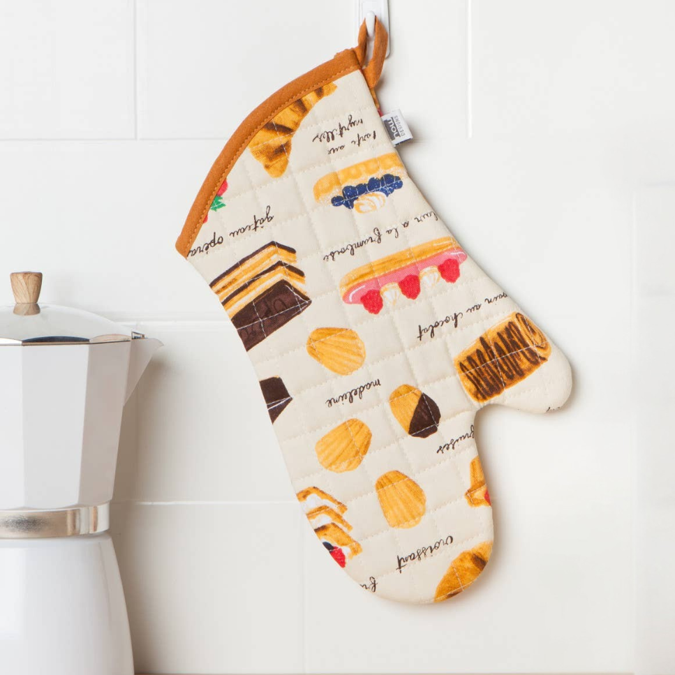 Oven Mitts