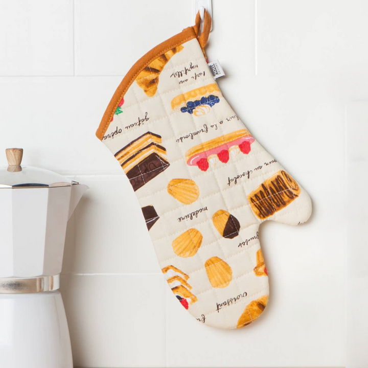 Oven Mitts